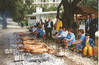 Paasfeest Corfu